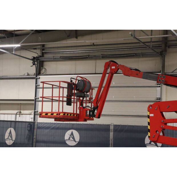 2016 Haulotte HA16 RTJ PRO-43759811