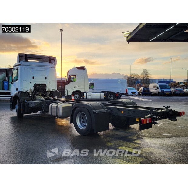 2025 Mercedes-Benz Actros 1827 EURO 6-43759839