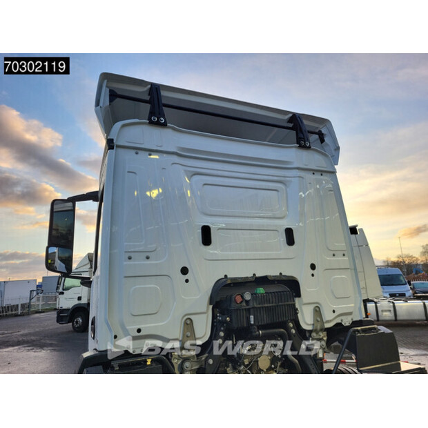 2025 Mercedes-Benz Actros 1827 EURO 6-43759841