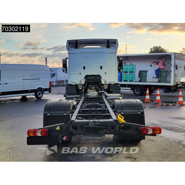 2025 Mercedes-Benz Actros 1827 EURO 6-43759845