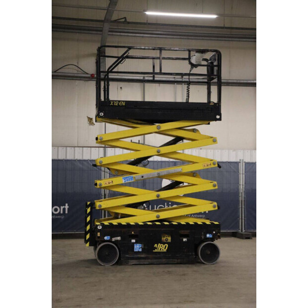 2016 ايرو X12 EN-43759846