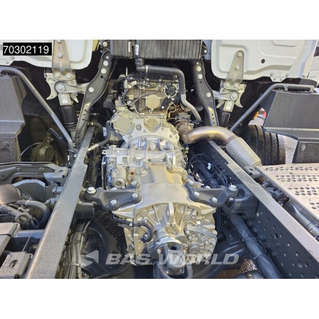 2025 Mercedes-Benz Actros 1827 EURO 6-43759847