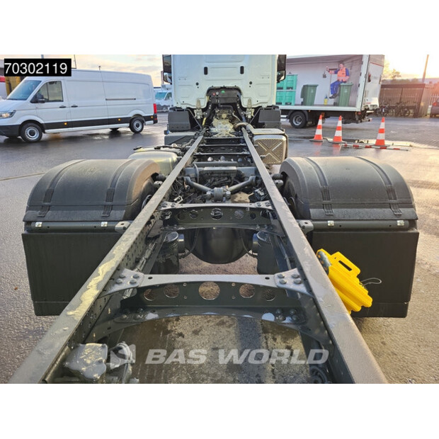 2025 Mercedes-Benz Actros 1827 EURO 6-43759849