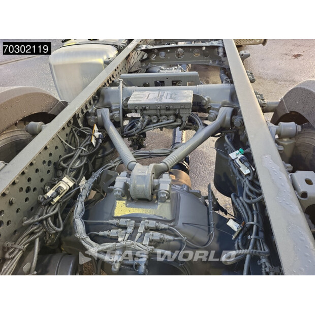 2025 Mercedes-Benz Actros 1827 EURO 6-43759851