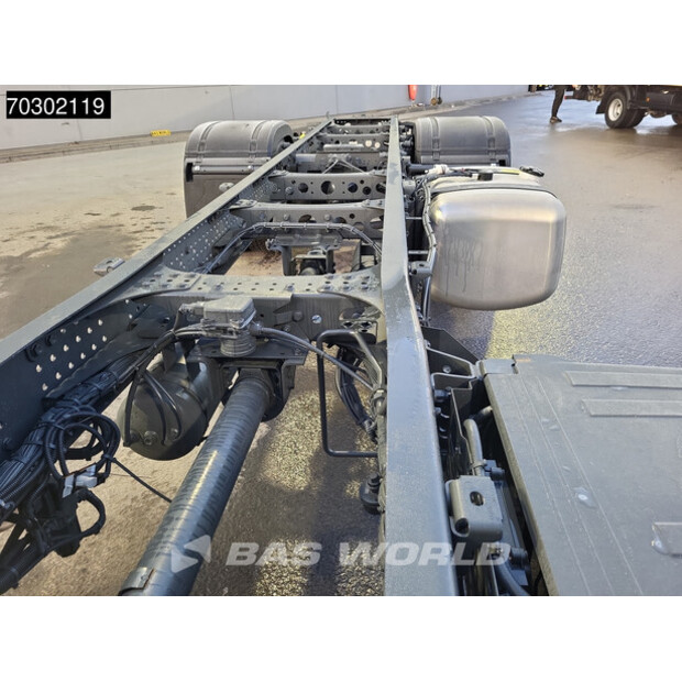 2025 Mercedes-Benz Actros 1827 EURO 6-43759853