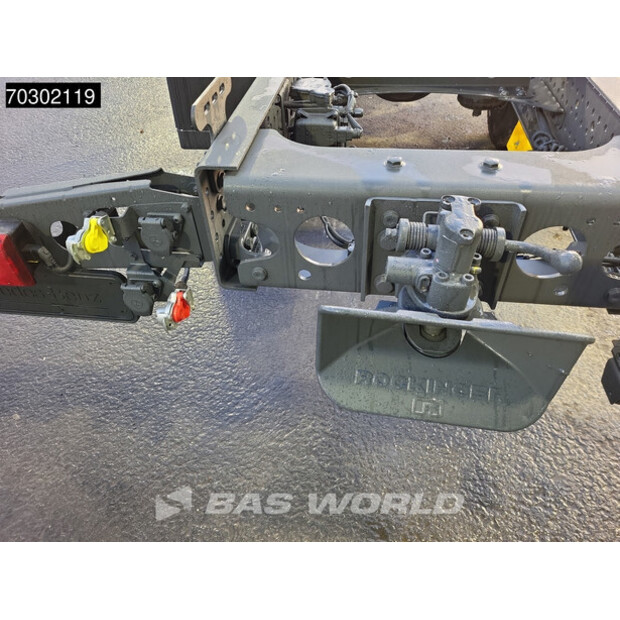 2025 Mercedes-Benz Actros 1827 EURO 6-43759855