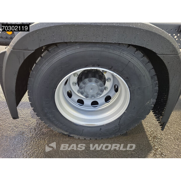 2025 Mercedes-Benz Actros 1827 EURO 6-43759856