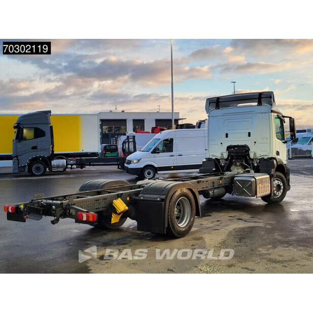 2025 Mercedes-Benz Actros 1827 EURO 6-43759857