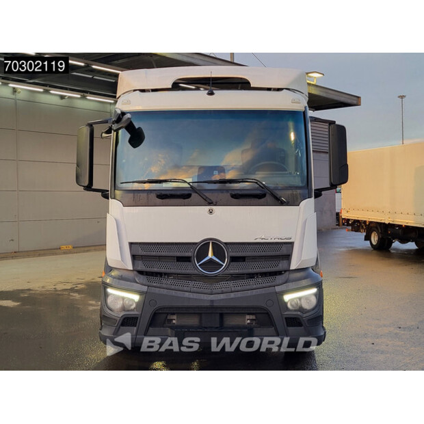 2025 Mercedes-Benz Actros 1827 EURO 6-43759859