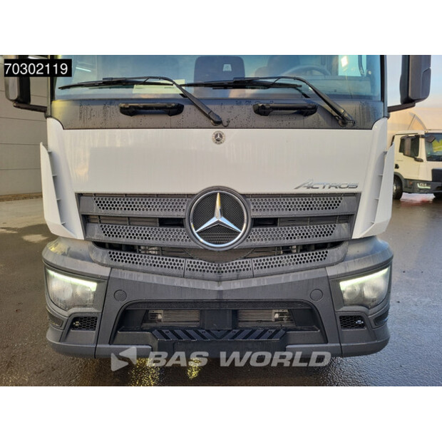 2025 Mercedes-Benz Actros 1827 EURO 6-43759860