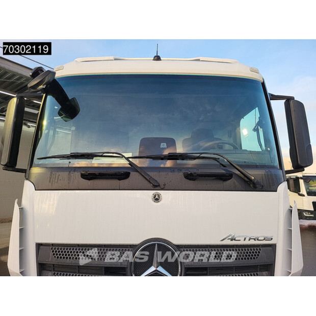 2025 Mercedes-Benz Actros 1827 EURO 6-43759861