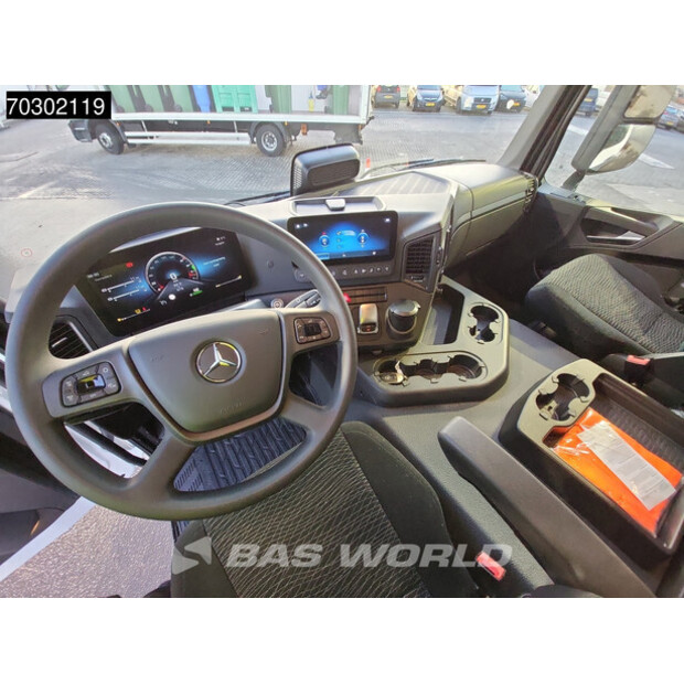 2025 Mercedes-Benz Actros 1827 EURO 6-43759862