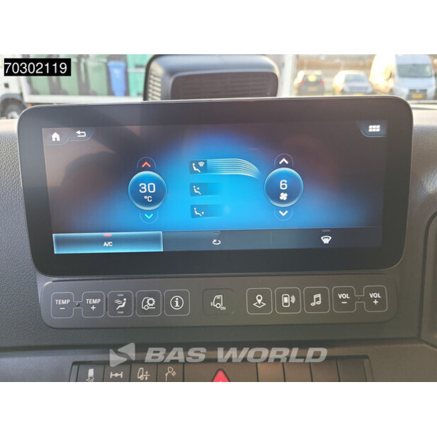 2025 Mercedes-Benz Actros 1827 EURO 6-43759863