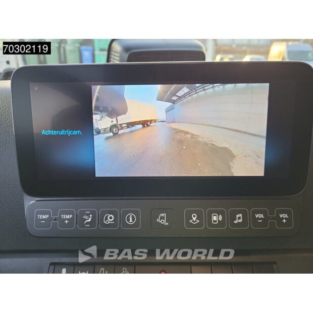 2025 Mercedes-Benz Actros 1827 EURO 6-43759864