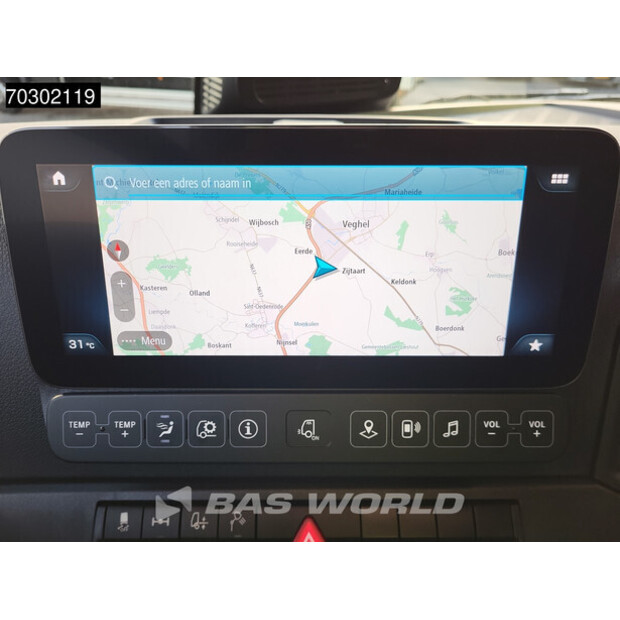 2025 Mercedes-Benz Actros 1827 EURO 6-43759865