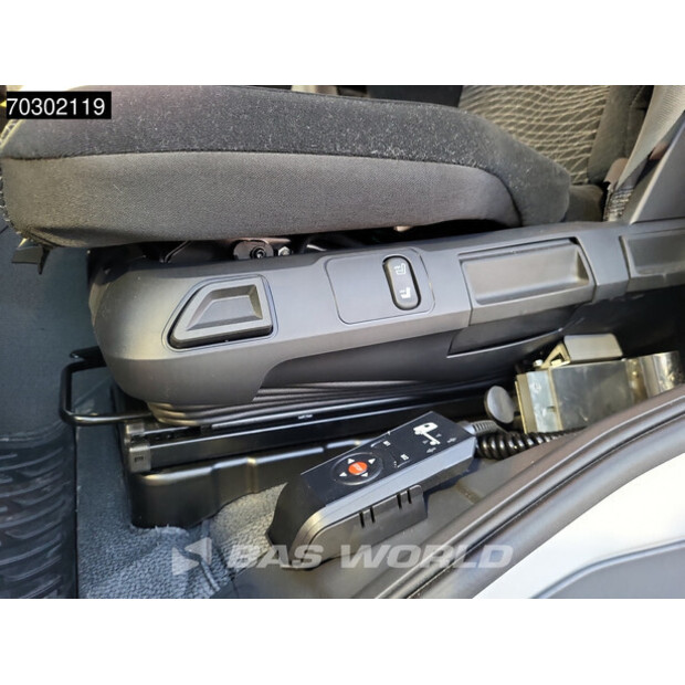 2025 Mercedes-Benz Actros 1827 EURO 6-43759866