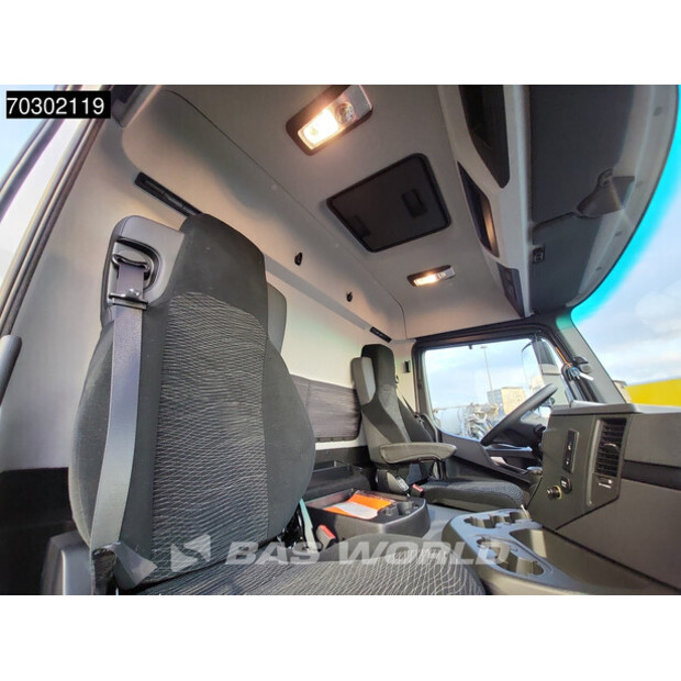 2025 Mercedes-Benz Actros 1827 EURO 6-43759869