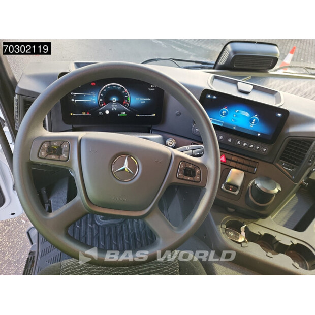 2025 Mercedes-Benz Actros 1827 EURO 6-43759870