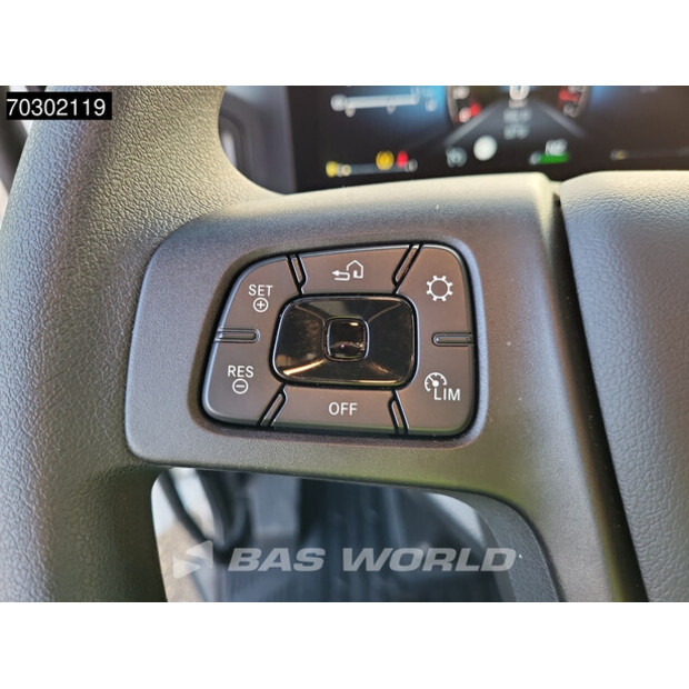 2025 Mercedes-Benz Actros 1827 EURO 6-43759871