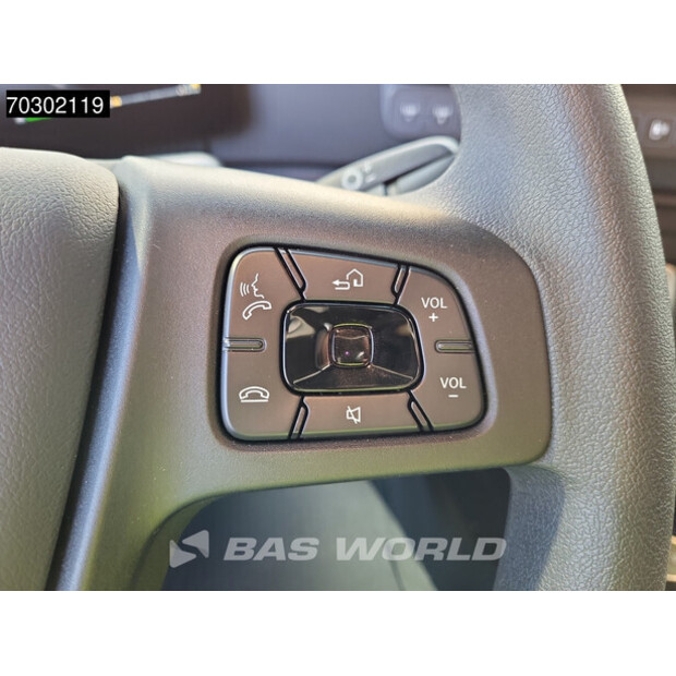 2025 Mercedes-Benz Actros 1827 EURO 6-43759872