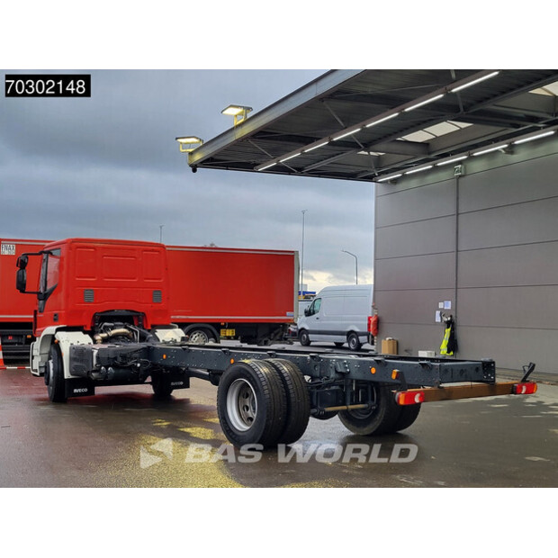 2017 ايفكو Eurocargo 180E320-43759879