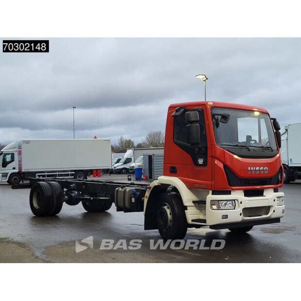 2017 ايفكو Eurocargo 180E320-43759880