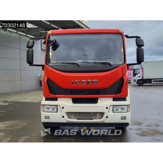 2017 ايفكو Eurocargo 180E320-43759883