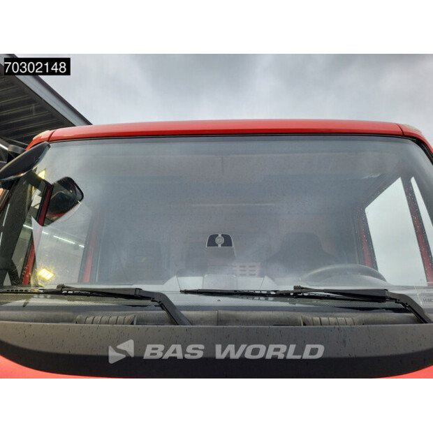 2017 ايفكو Eurocargo 180E320-43759884