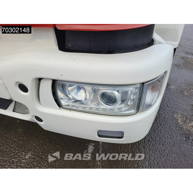 2017 ايفكو Eurocargo 180E320-43759886