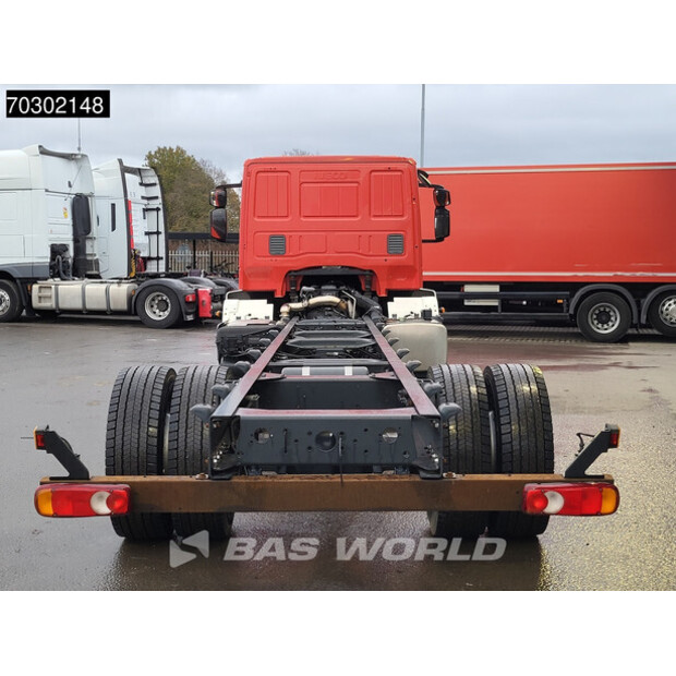 2017 ايفكو Eurocargo 180E320-43759887