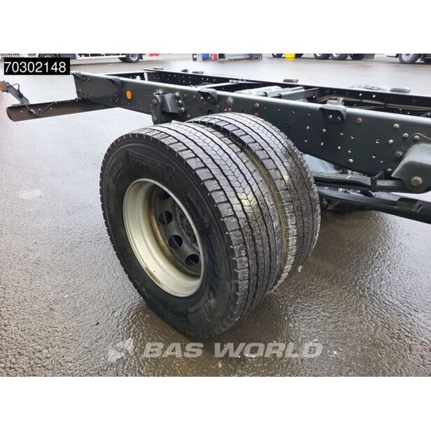 2017 ايفكو Eurocargo 180E320-43759891