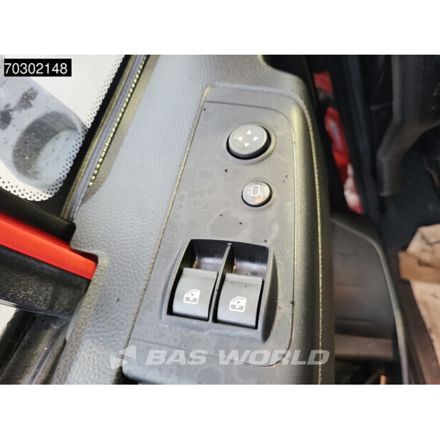 2017 ايفكو Eurocargo 180E320-43759893