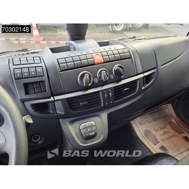 2017 ايفكو Eurocargo 180E320-43759894