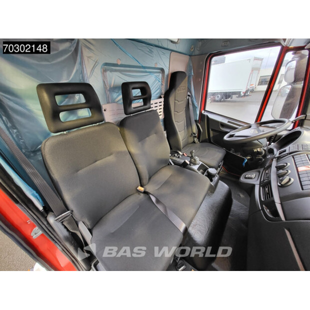 2017 ايفكو Eurocargo 180E320-43759896