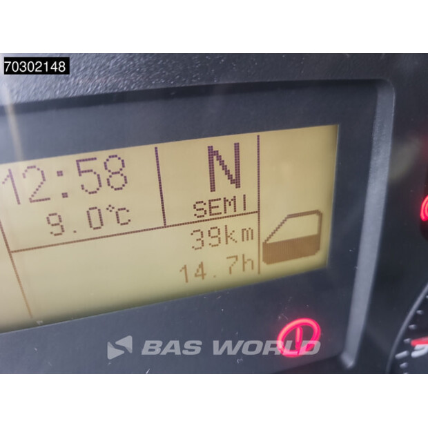 2017 ايفكو Eurocargo 180E320-43759899