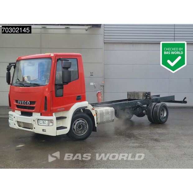 2016 ايفكو Eurocargo 160E320-43759902