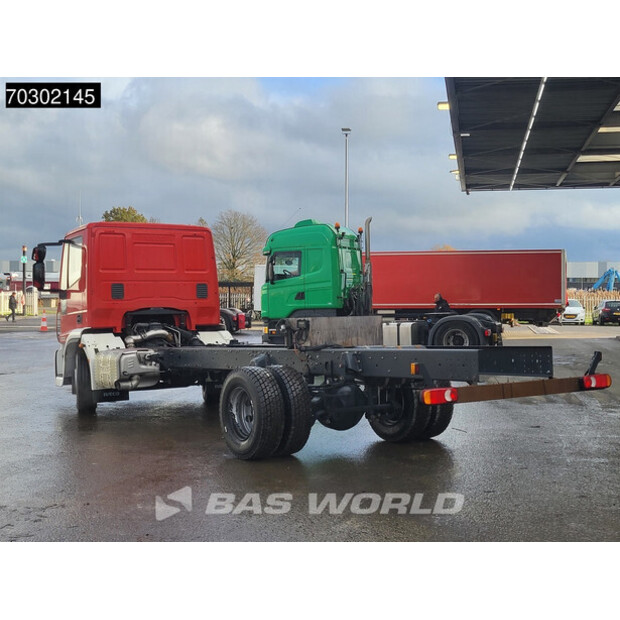 2016 ايفكو Eurocargo 160E320-43759903