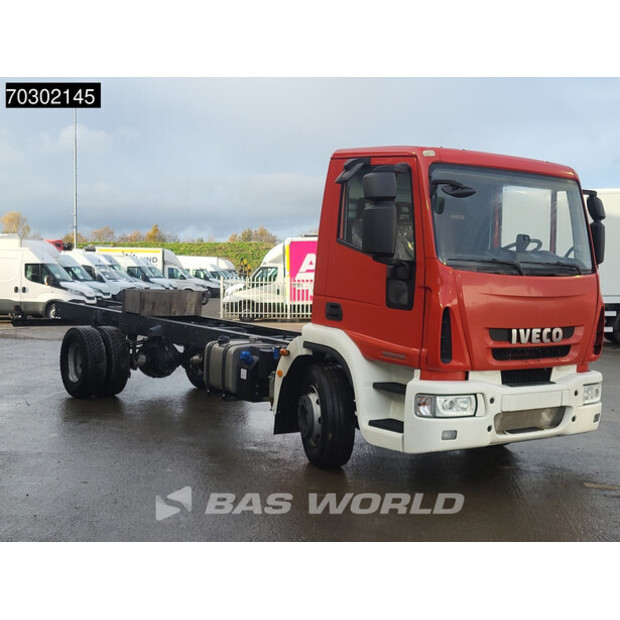 2016 ايفكو Eurocargo 160E320-43759904