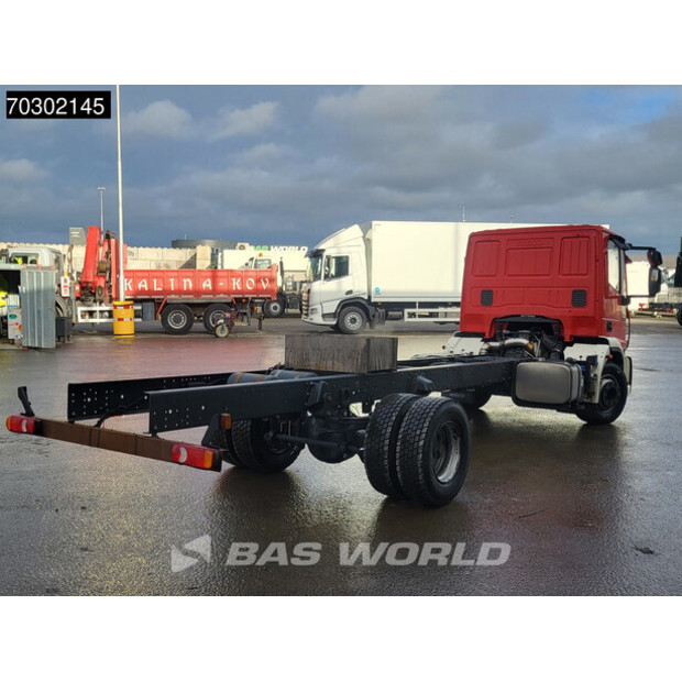 2016 ايفكو Eurocargo 160E320-43759906