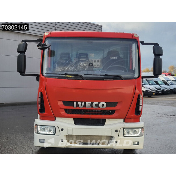 2016 ايفكو Eurocargo 160E320-43759907