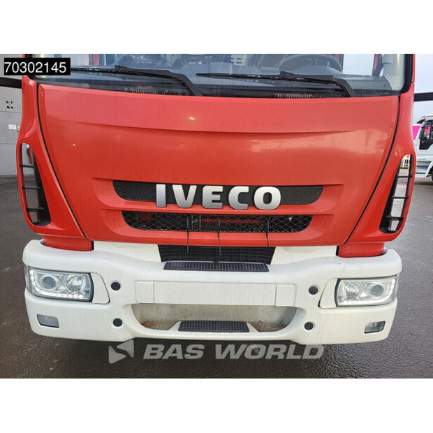 2016 ايفكو Eurocargo 160E320-43759909