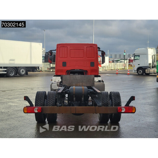 2016 ايفكو Eurocargo 160E320-43759910