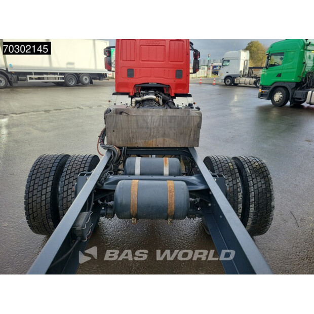 2016 ايفكو Eurocargo 160E320-43759911