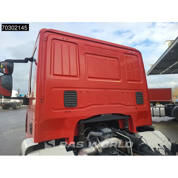 2016 ايفكو Eurocargo 160E320-43759912