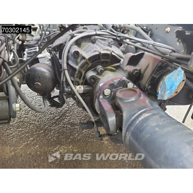 2016 ايفكو Eurocargo 160E320-43759913