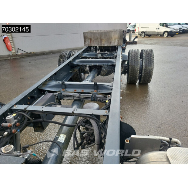 2016 ايفكو Eurocargo 160E320-43759914