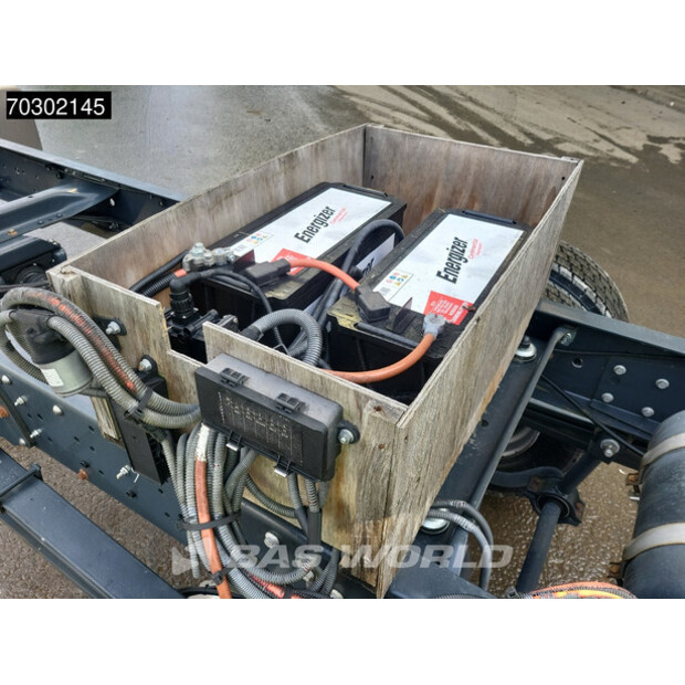 2016 ايفكو Eurocargo 160E320-43759915