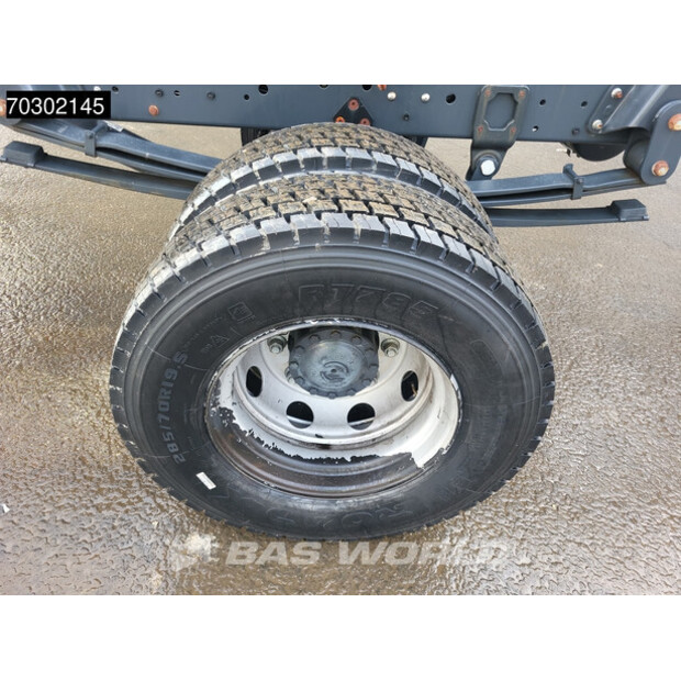 2016 ايفكو Eurocargo 160E320-43759916