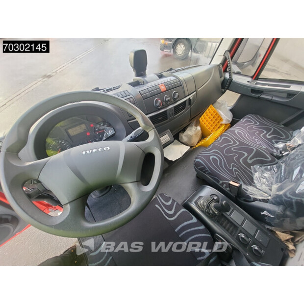 2016 ايفكو Eurocargo 160E320-43759917