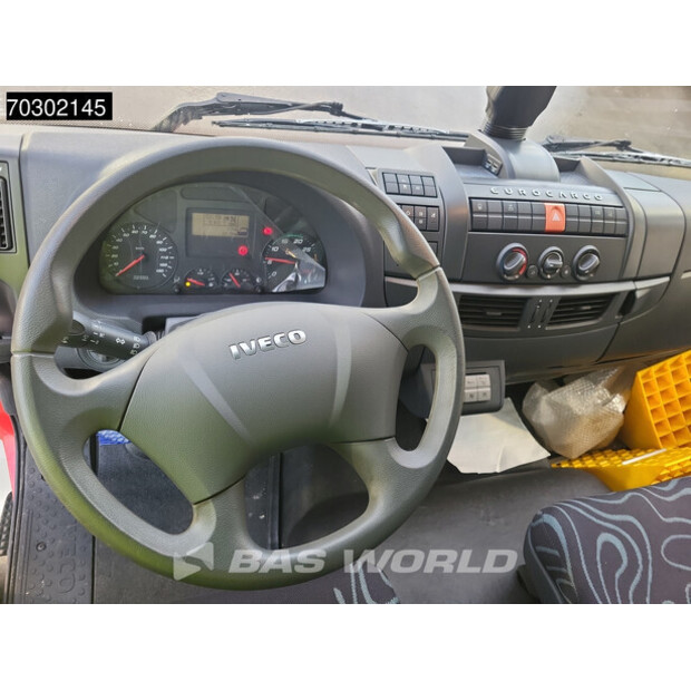 2016 ايفكو Eurocargo 160E320-43759918